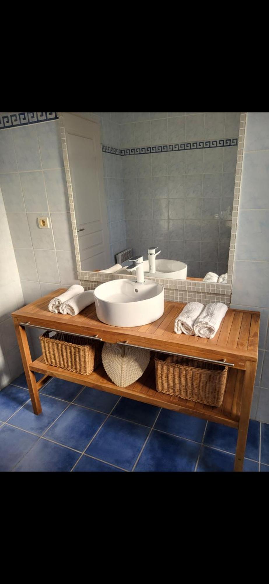 Chambre D'Hotes Tarascon Εξωτερικό φωτογραφία